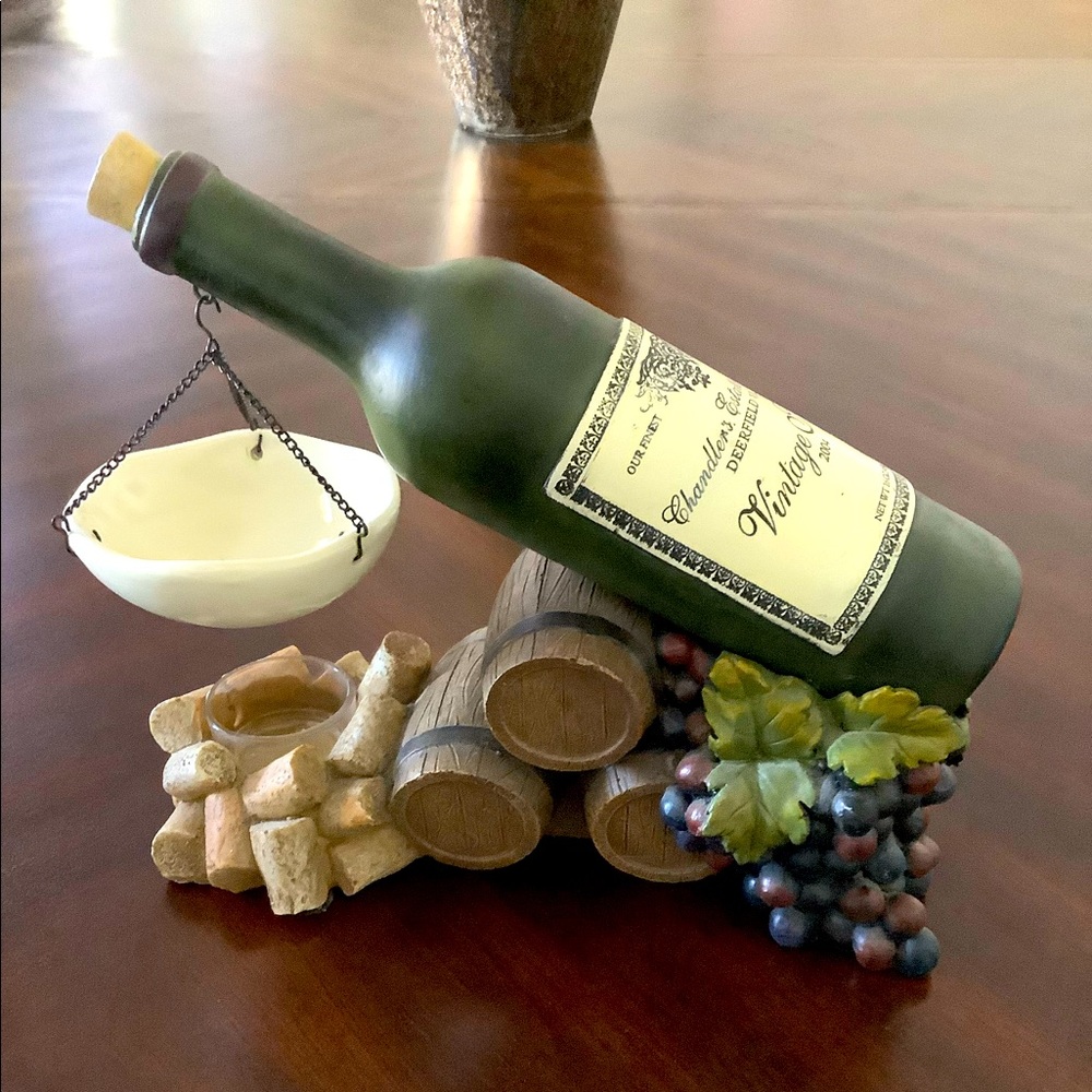 Wax Potpourri Burner